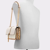 Miyabellx Other Beige Women's Crossbody Bags | ALDO US