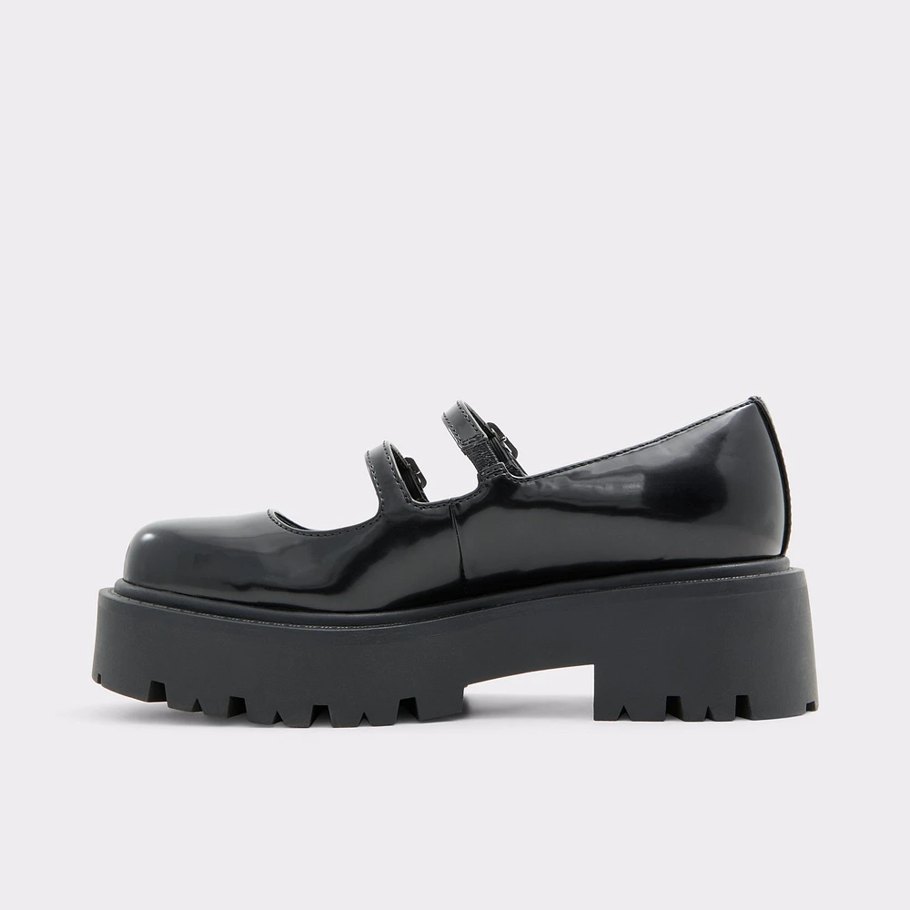 Moraby Black Women's Loafers & Oxfords | ALDO US