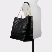 Morganex Black Overflow Women's Crossbody Bags | ALDO US