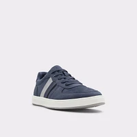 Morrisey Navy Men's Low top | ALDO US