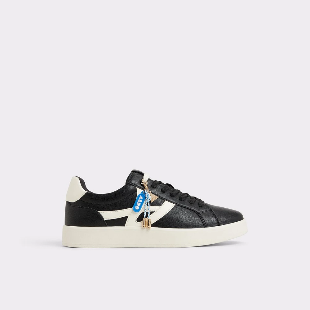 Mtl1972snkr-m Black Men's Low top | ALDO Canada