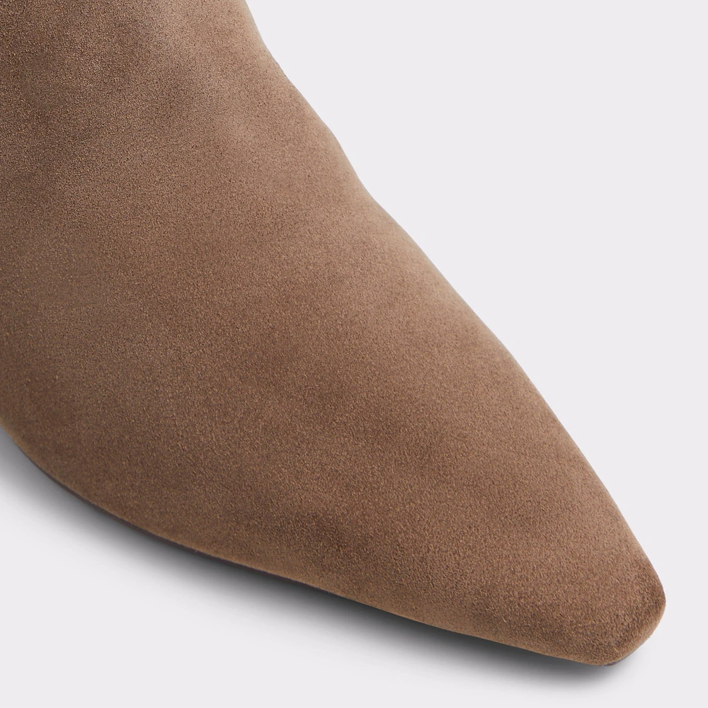 Muttsee Autre Marron Femmes Bottes hautes | ALDO Canada