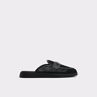 Myrelia Black Women's Loafers & Oxfords | ALDO US