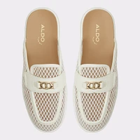 Myrelia White Women's Loafers & Oxfords | ALDO US