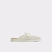 Myrelia White Women's Loafers & Oxfords | ALDO US