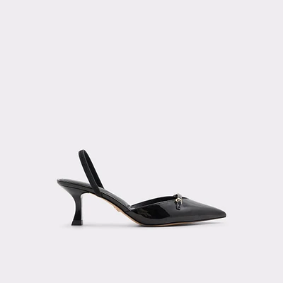 Nailah Autre Noir Femmes Talons bas | ALDO Canada