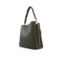 ALDO Nalaynaax - Women's Handbags Shoulder Bags - Beige