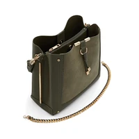 ALDO Nalaynaax - Women's Handbags Shoulder Bags - Beige