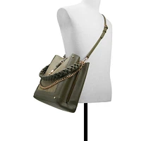 ALDO Nalaynaax - Women's Handbags Shoulder Bags - Beige