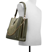 ALDO Nalaynaax - Women's Handbags Shoulder Bags - Beige