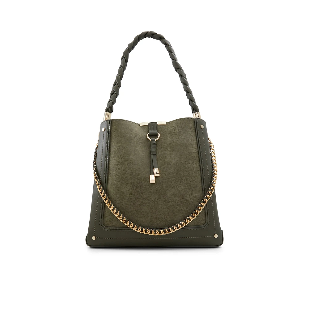 ALDO Nalaynaax - Women's Handbags Shoulder Bags - Beige