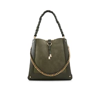 ALDO Nalaynaax - Women's Handbags Shoulder Bags - Beige