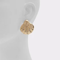 Nanamaryn Gold Women's Earrings | ALDO Canada