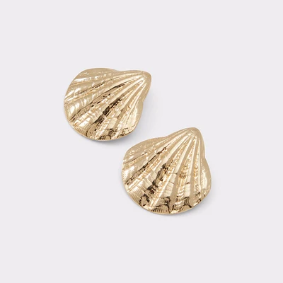 Nanamaryn Or Femmes Boucles d'oreilles | ALDO Canada