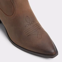 Nebraska Royal Brown Women's Tall Boots | ALDO Canada