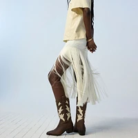 Nebraska Royal Brown Women's Tall Boots | ALDO Canada
