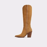 Nevada Butterscotch Women's Tall Boots | ALDO Canada