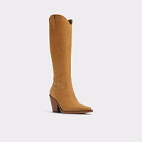 Nevada Butterscotch Women's Tall Boots | ALDO Canada