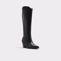 Nevada-wc Noir Femmes Bottes western | ALDO Canada