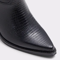Nevada-wc Noir Femmes Bottes western | ALDO Canada