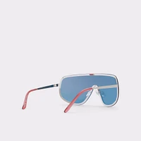 Niewin Red Women's Shield | ALDO US