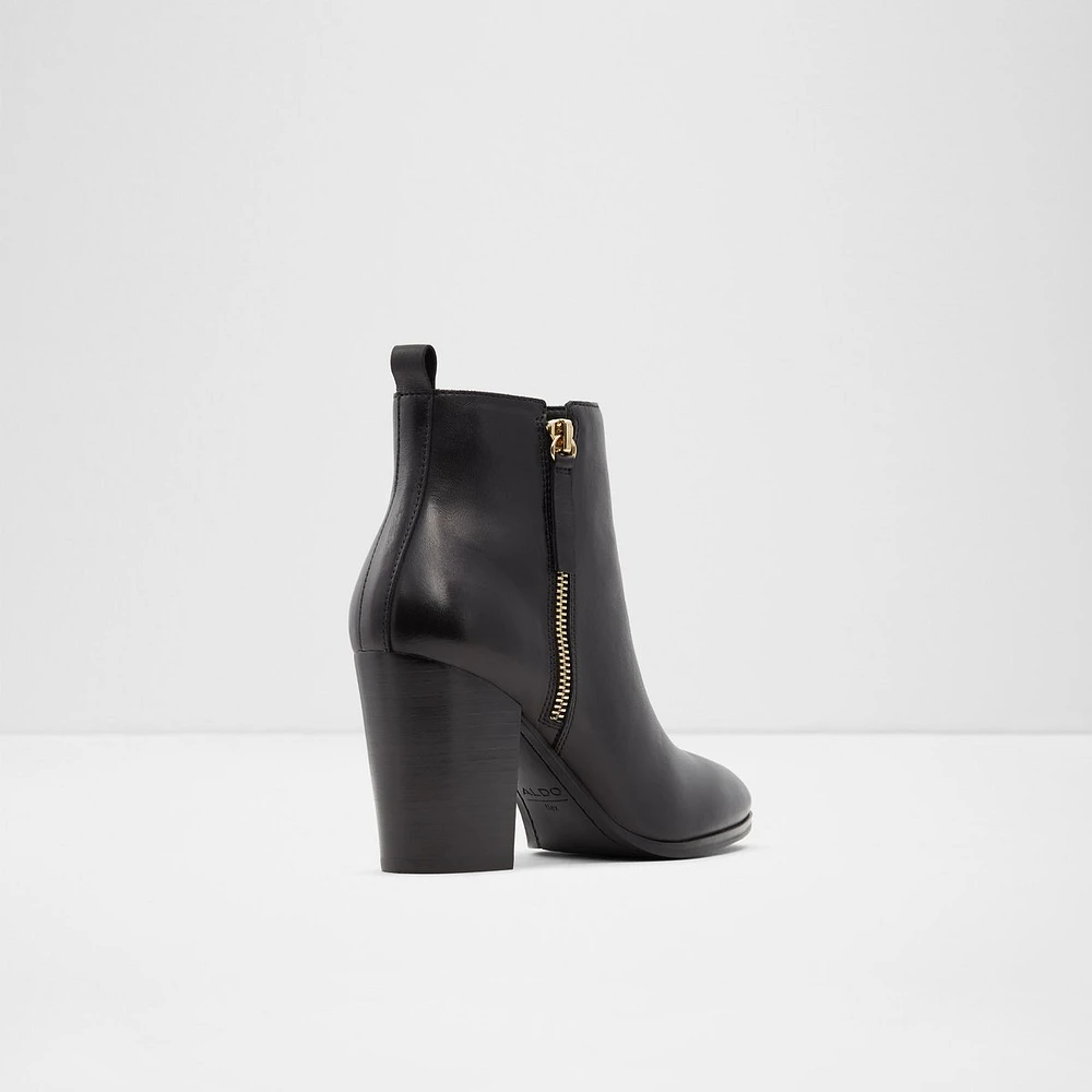 Noemieflex Noir Femmes Bottillons | ALDO Canada