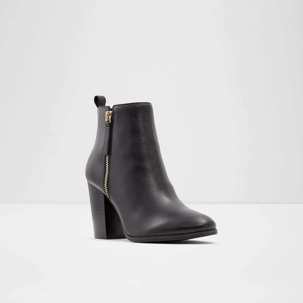 Noemieflex Noir Femmes Bottillons | ALDO Canada