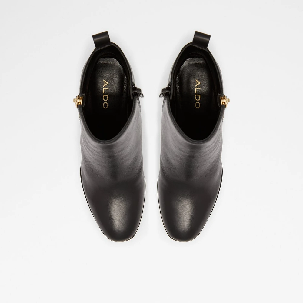 Noemieflex Noir Femmes Bottillons | ALDO Canada