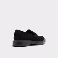 Norris Black Men's Loafers & Slip-Ons | ALDO Canada