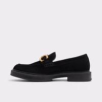 Norris Black Men's Loafers & Slip-Ons | ALDO Canada
