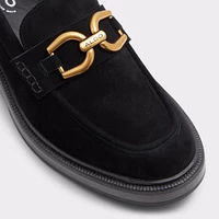 Norris Black Men's Loafers & Slip-Ons | ALDO Canada