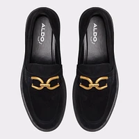 Norris Black Men's Loafers & Slip-Ons | ALDO Canada