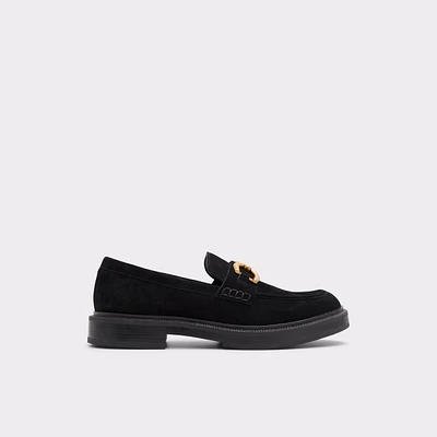 Norris Black Men's Loafers & Slip-Ons | ALDO Canada