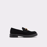 Norris Black Men's Loafers & Slip-Ons | ALDO Canada
