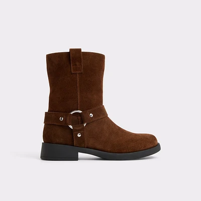 Notorious Brown Women's Casual boots | ALDO Canada