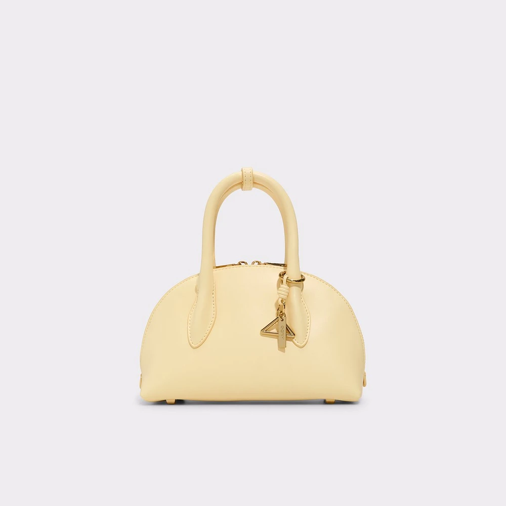 Novalliex Yellow Women's Top Handle Bags | ALDO US