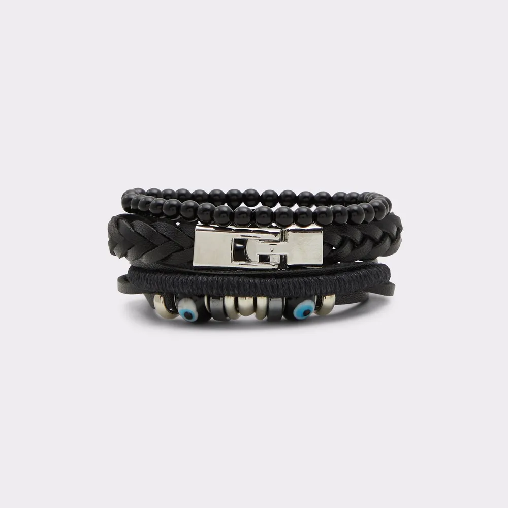 Nydigon Black Men's Jewelry | ALDO US
