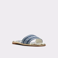 Oceania Multi Women's Flat Sandals | ALDO US