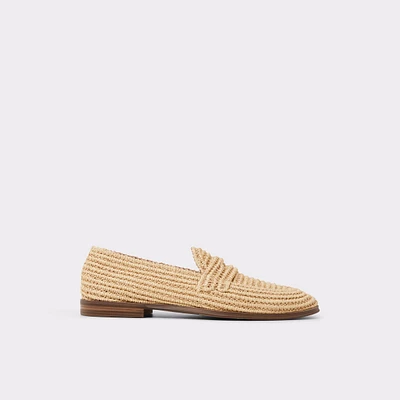 Oceanwind Natural Men's Dress Shoes | ALDO Canada