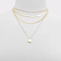 Ocerade Or Femmes Colliers | ALDO Canada