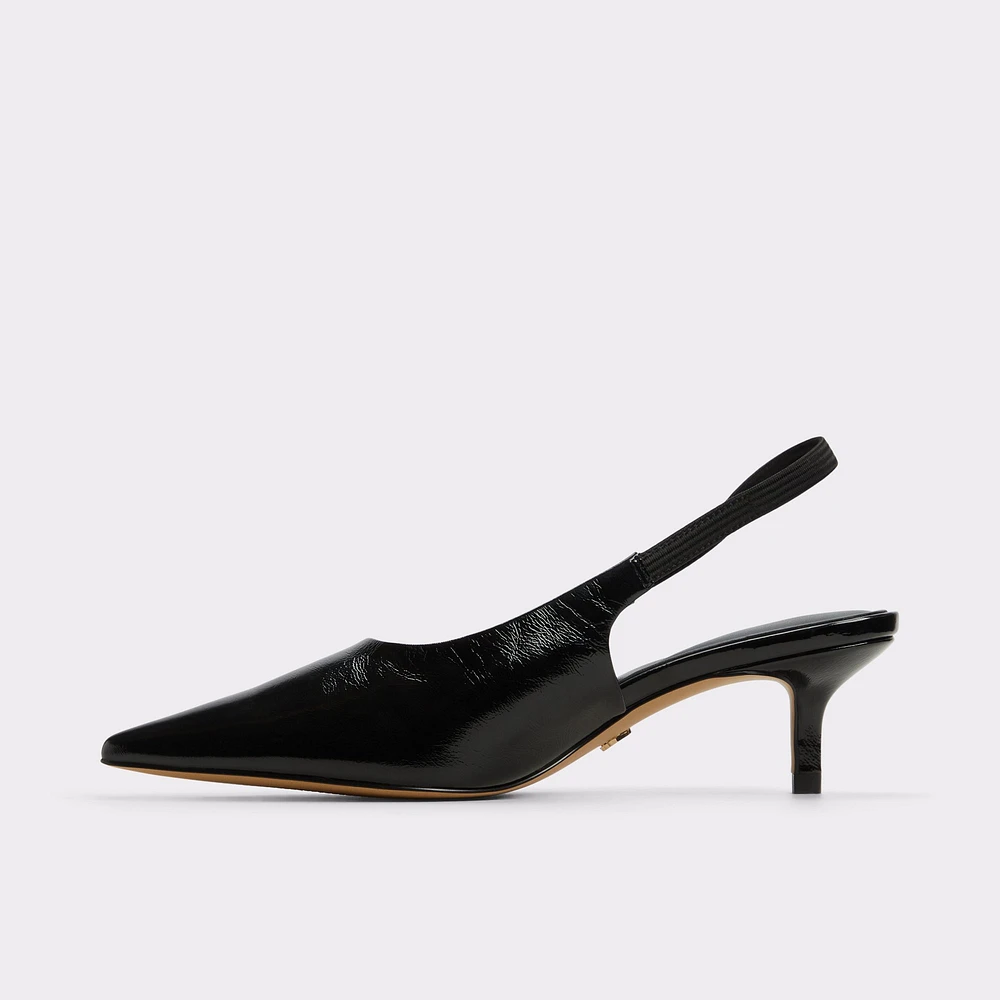 Oceweth Black Women's Kitten heels | ALDO Canada