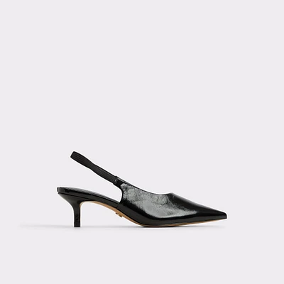 Oceweth Black Women's Kitten heels | ALDO Canada