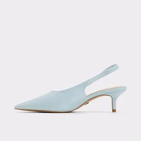 Oceweth Pastel Blue Women's Kitten heels | ALDO Canada