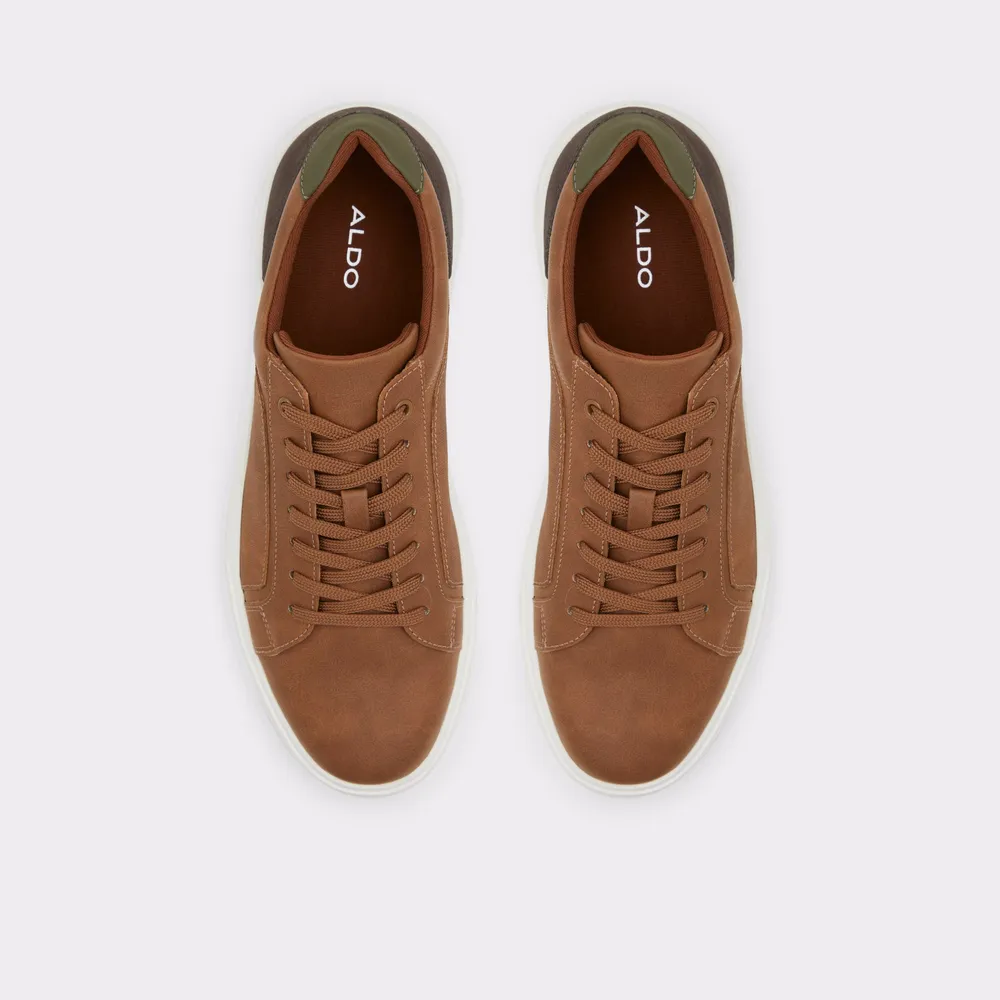 Ogspec Cognac Men's Sneakers | ALDO US