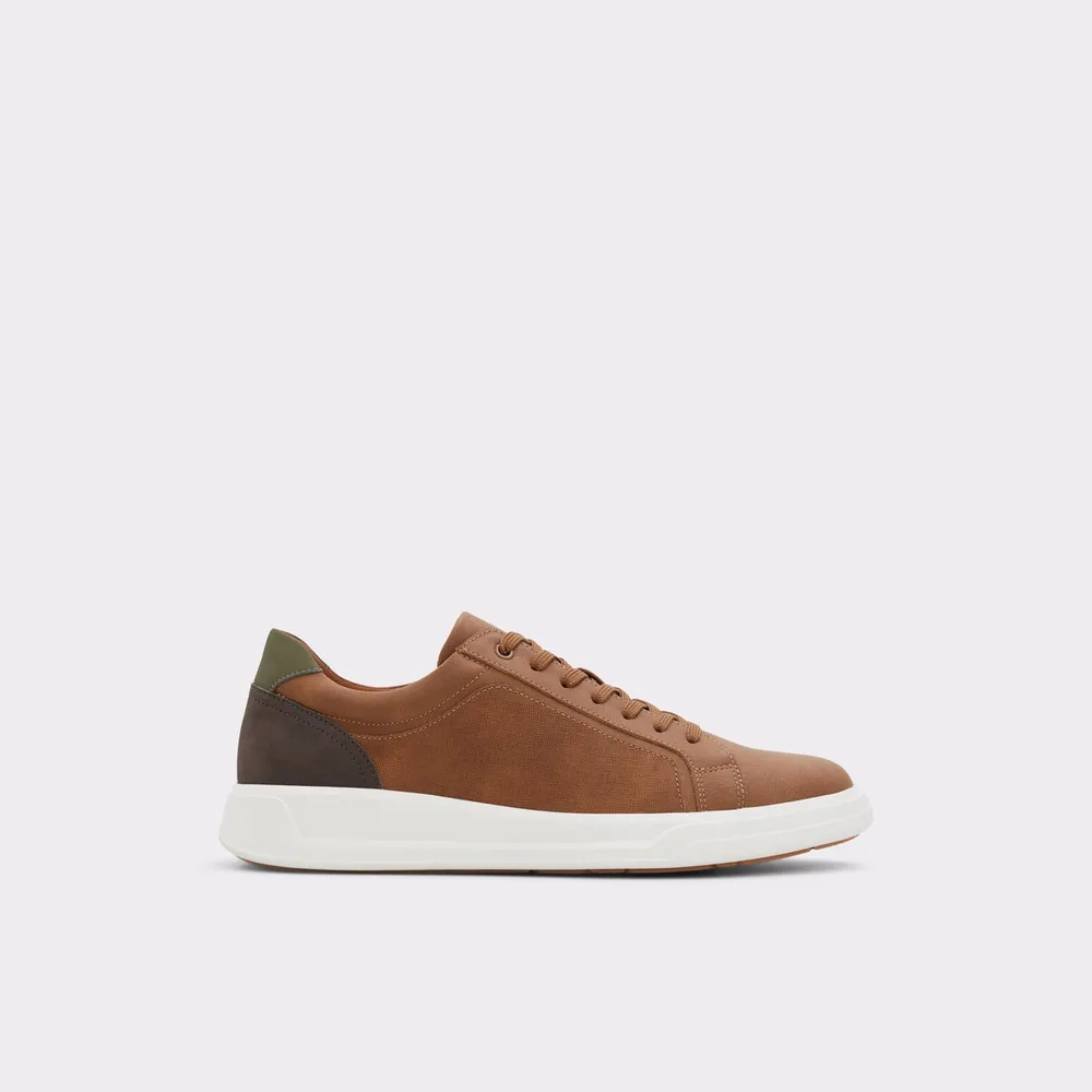 Ogspec Cognac Men's Sneakers | ALDO US