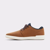 Omono Cognac Hommes Chaussures décontractées | ALDO Canada