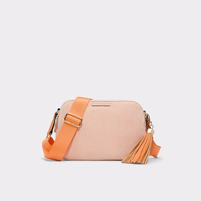 Onilalinn Bright Orange Women's Pastels | ALDO Canada