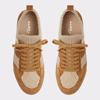 Owens Cognac Men's Low top | ALDO US