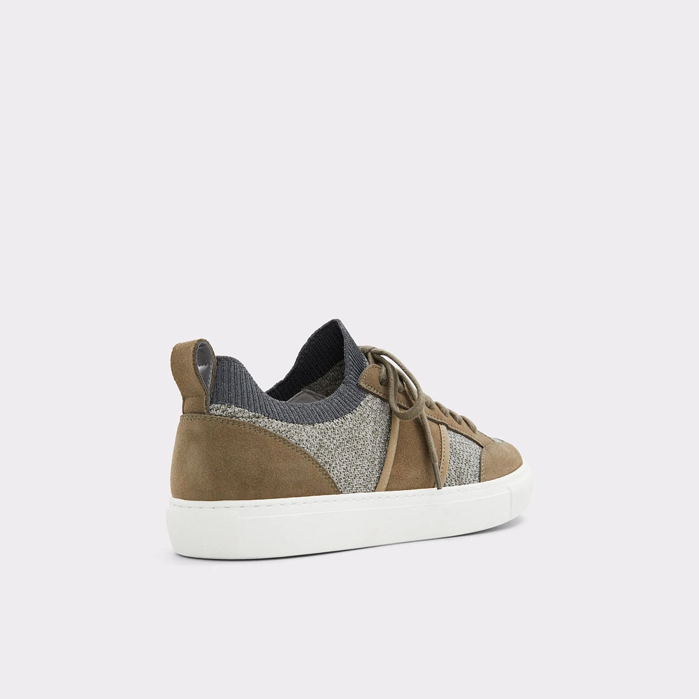 Owens Olive Men's Low top | ALDO US