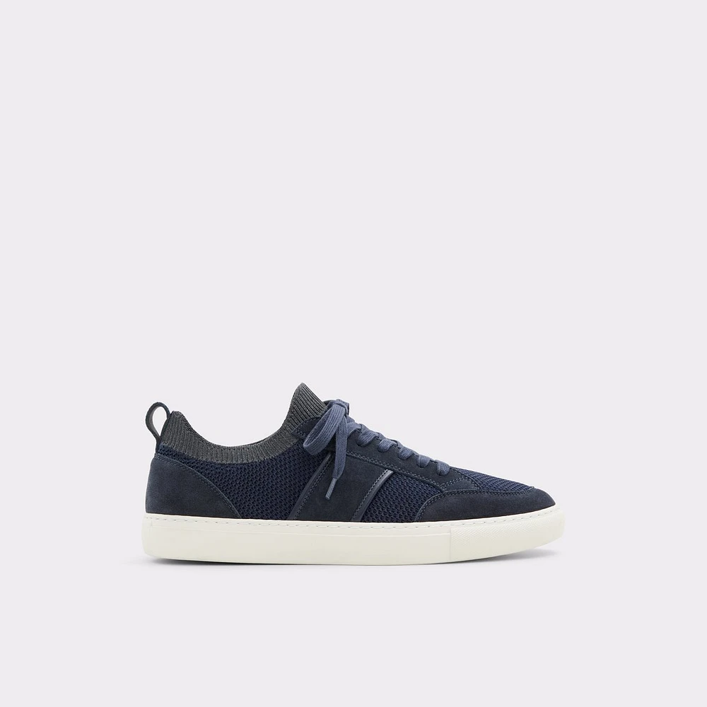 Owens Navy Men's Sneakers | ALDO US